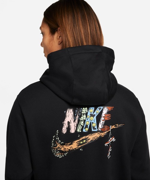 NIKE（ナイキ）の「AS M NSW FANTASY CREATURE HDY DM2250-010