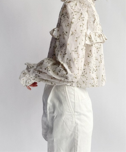 Charles Chaton（シャルルシャトン）の「フラワーヴィクトリアン