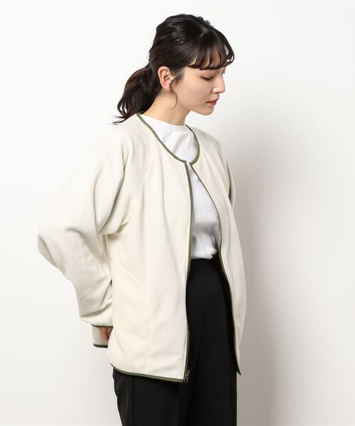 uss2 gafh リバーシブル　ウェア　M STRICT-G graniph『機動戦士ガンダム』リバーシブルブルゾン MS総柄