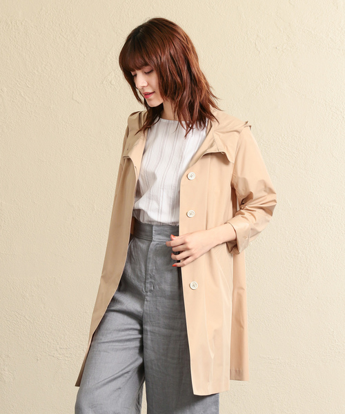 ブランド古着 スプリングコート その他アウター Mackintosh Philosophy マッキントッシュ フィロソフィー のファッション通販 Zozoused