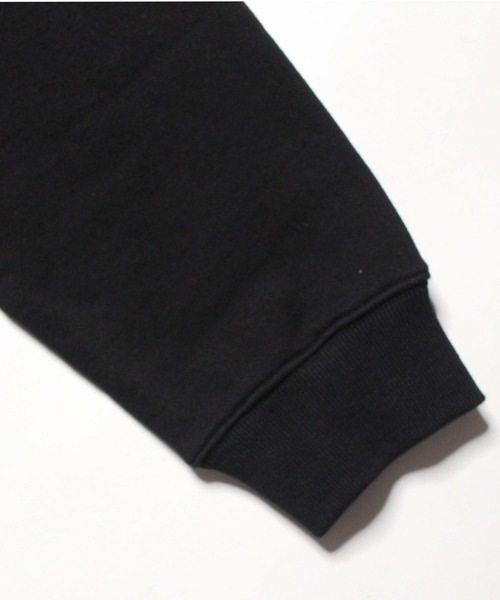 AVIREX(アヴィレックス)の「【直営店限定】クルーネック スウェット / CREW NECK SWEAT AVX Ⅱ / アヴィレックス / AVIREX(スウェット・メンズ・ホワイト/ブラック・MEDIUM/LARGE)」の11枚目の写真