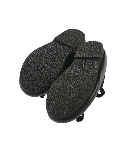 BRANSHES(ブランシェス)の「バレエシューズ(バレエシューズ・キッズ・ブラック/シルバー・16cm/17cm/18cm/19cm/20cm/21cm)」の20枚目の写真