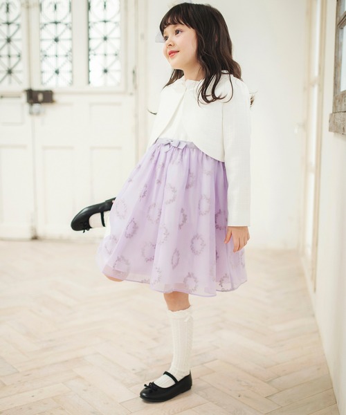 BRANSHES(ブランシェス)の「バレエシューズ(バレエシューズ・キッズ・ブラック/シルバー・16cm/17cm/18cm/19cm/20cm/21cm)」の8枚目の写真