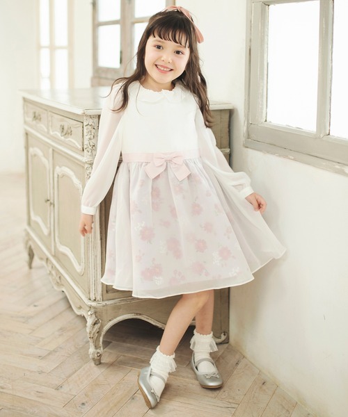 BRANSHES(ブランシェス)の「バレエシューズ(バレエシューズ・キッズ・ブラック/シルバー・16cm/17cm/18cm/19cm/20cm/21cm)」の13枚目の写真