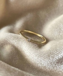 mangata | Syrma ring(リング)