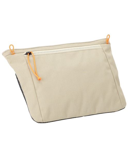 MYSTERY RANCH（ミステリーランチ）の「MYSTERY RANCH STREET MARKET ミステリーランチ ストリート マーケット ミニショルダーバッグ（ショルダーバッグ・メンズ・インディゴブルー/モスグリーン/ブラック/グリーン系カモフラージュ/ベージュ/レッド/トップグレー・FREE）」の11枚目の写真