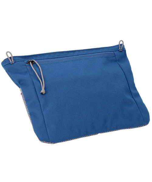 MYSTERY RANCH（ミステリーランチ）の「MYSTERY RANCH STREET MARKET ミステリーランチ ストリート マーケット ミニショルダーバッグ（ショルダーバッグ・メンズ・インディゴブルー/モスグリーン/ブラック/グリーン系カモフラージュ/ベージュ/レッド/トップグレー・FREE）」の15枚目の写真