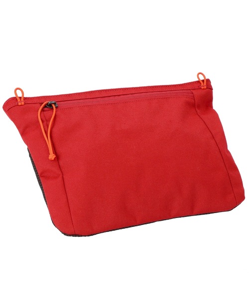 MYSTERY RANCH（ミステリーランチ）の「MYSTERY RANCH STREET MARKET ミステリーランチ ストリート マーケット ミニショルダーバッグ（ショルダーバッグ・メンズ・インディゴブルー/モスグリーン/ブラック/グリーン系カモフラージュ/ベージュ/レッド/トップグレー・FREE）」の17枚目の写真