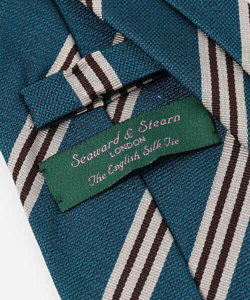 Seaward＆stearn（シーワードスターン）の「Seaward & Stearn