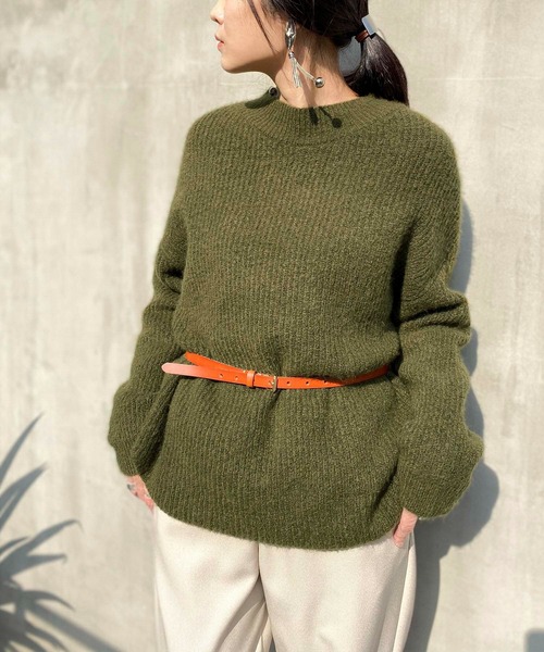 セール ブランド古着 長袖ニット ニット セーター Nano Universe ナノユニバース のファッション通販 Zozoused セール ブランド古着 長袖ニット ニット セーター Nano Universe ナノユニバース のファッション通販 Zozoused