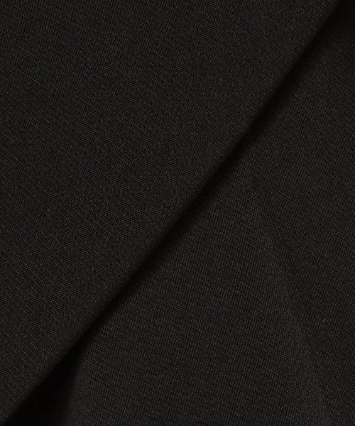 JOINT WORKS（ジョイントワークス）の「J-ダブルクロスステッチパンツ（デニムパンツ・レディース・ブラック/キナリ・SMALL/MEDIUM）」の8枚目の写真