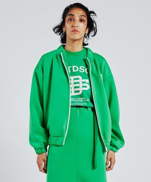 【専用】ダブスタ DSC. キャノンループ30/7裏毛パーカー DOUBLE STANDARD CLOTHING（ダブルスタンダードクロージング）の
