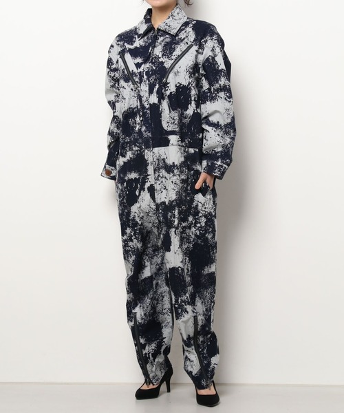 Vivienne Westwood（ヴィヴィアンウエストウッド）の「綿ﾀﾞﾝﾌﾟPOWDER