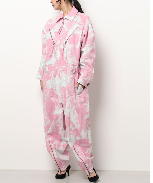 Vivienne Westwood（ヴィヴィアンウエストウッド）の「綿ﾀﾞﾝﾌﾟPOWDER