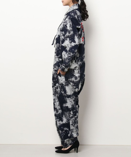 Vivienne Westwood（ヴィヴィアンウエストウッド）の「綿ﾀﾞﾝﾌﾟPOWDER