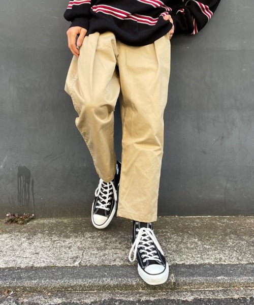 CIAOPANIC（チャオパニック）の「【SAKULA/サクラ】TONE PANTS（その他