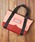 HUNTER�i�n���^�[�j�́u�y66�z�yHUNTER�zNYLON TOPCLIP TOTE MINI�i�g�[�g�o�b�O�j�v�b�s���N�n���̑�