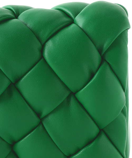 JW PEI（ジェイダブリューペイ）の「【JW PEI / ジェイダブリューペイ】 Maze bag（ショルダーバッグ・レディース・グリーン・FREE）」の18枚目の写真