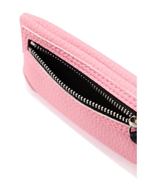 ROSE BUD（ローズバッド）の「(ASCENE)フリップポケットiPhoneケース（スマホケース/カバー・レディース・ネイビー/ピンク・FREE）」の6枚目の写真