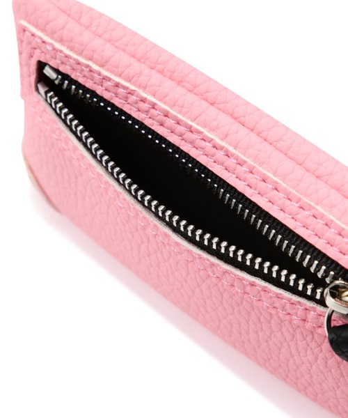 ROSE BUD（ローズバッド）の「(ASCENE)フリップポケットiPhoneケース（スマホケース/カバー・レディース・ネイビー/ピンク・FREE）」の17枚目の写真