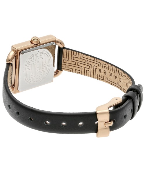 Ted Baker(テッドベーカー)の「TED BAKER/テッドベーカー TALIAH BOW/タリアボウ 腕時計 BKPTAS105 レディース(アナログ腕時計・レディース・ブラック・FREE)」の3枚目の写真