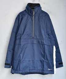 NIKE★ハーフジップ セットアップ ナイロンジャケット ジャージ NIKE（ナイキ）｜「ハーフジップ ハーフジップ」に該当するナイロン