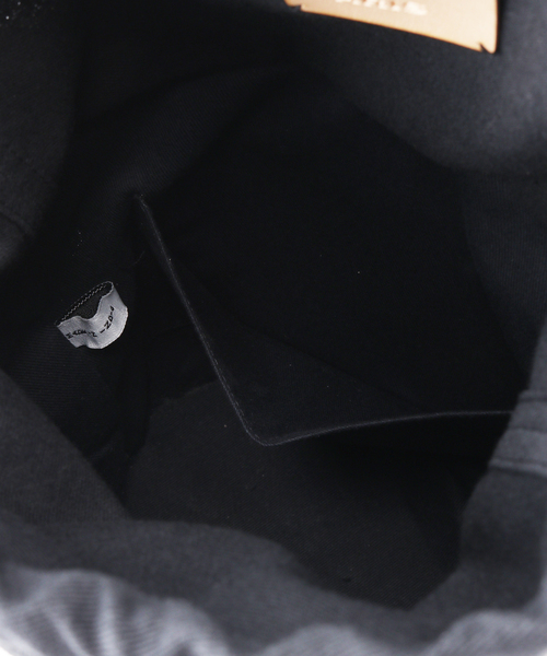 VERMEIL par iena（ヴェルメイユパーイエナ）の「【MAISON N.H PARIS/メゾンエヌアッシュパリ】KERALA（かごバッグ・レディース・ベージュ・FREE）」の17枚目の写真