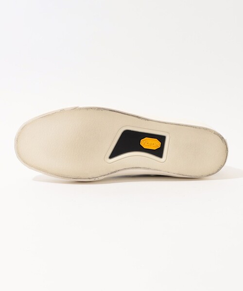 CONVERSE ADDICT（コンバースアディクト）の「CONVERSE ADDICT JACK PURCELL CANVAS スニーカー（スニーカー・レディース・カーキ・6.5/5.5/5/6）」の3枚目の写真