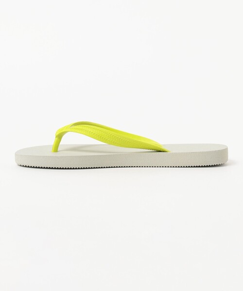 B:MING by BEAMS（ビーミングバイビームス）の「Hippobloo / ビーチサンダル 【MEN'S】（サンダル・メンズ・ブラック/ベージュ/グレー/ブラック系その他4/ブルー系その他/イエロー系その他5/ブラック系その他2・10.5inch/11inch）」の22枚目の写真