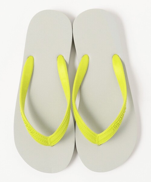 B:MING by BEAMS（ビーミングバイビームス）の「Hippobloo / ビーチサンダル 【MEN'S】（サンダル・メンズ・ブラック/ベージュ/グレー/ブラック系その他4/ブルー系その他/イエロー系その他5/ブラック系その他2・10.5inch/11inch）」の16枚目の写真