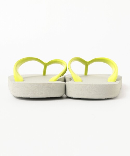 B:MING by BEAMS（ビーミングバイビームス）の「Hippobloo / ビーチサンダル 【MEN'S】（サンダル・メンズ・ブラック/ベージュ/グレー/ブラック系その他4/ブルー系その他/イエロー系その他5/ブラック系その他2・10.5inch/11inch）」の14枚目の写真