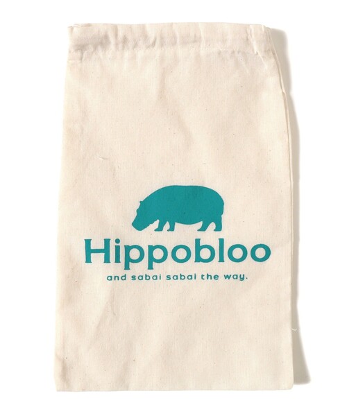 B:MING by BEAMS（ビーミングバイビームス）の「Hippobloo / ビーチサンダル 【MEN'S】（サンダル・メンズ・ブラック/ベージュ/グレー/ブラック系その他4/ブルー系その他/イエロー系その他5/ブラック系その他2・10.5inch/11inch）」の15枚目の写真