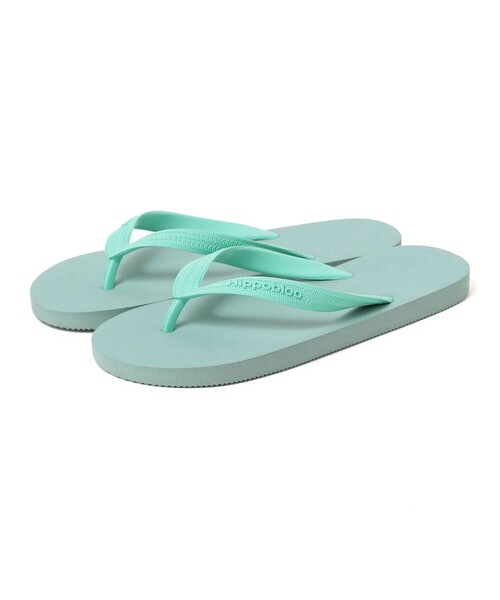 B:MING by BEAMS（ビーミングバイビームス）の「Hippobloo / ビーチサンダル 【MEN'S】（サンダル・メンズ・ブラック/ベージュ/グレー/ブラック系その他4/ブルー系その他/イエロー系その他5/ブラック系その他2・10.5inch/11inch）」の21枚目の写真