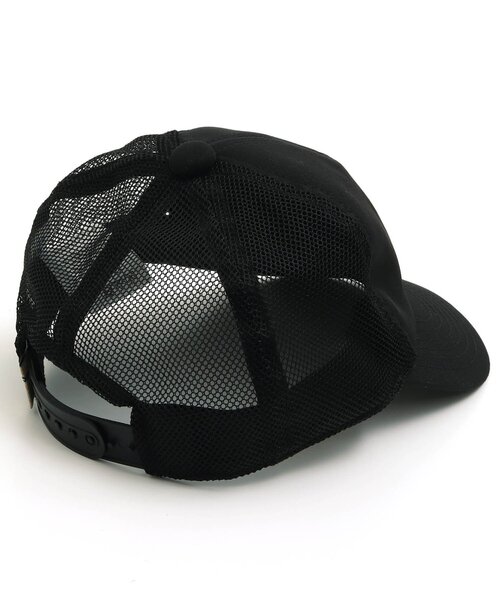 BREEZE（ブリーズ）の「/メッシュキャップ（キャップ・キッズ・カモフラージュ/ブラック/レインボー/サックスブルー/ベージュ/オレンジ・54/58/50）」の15枚目の写真