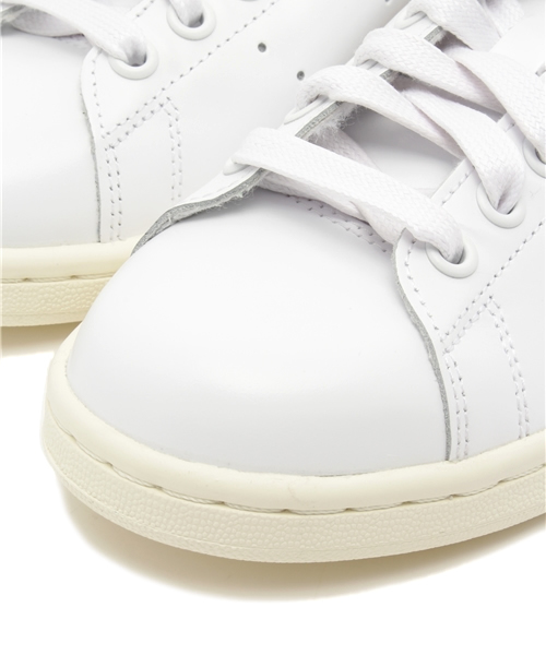 CIAOPANIC（チャオパニック）の「【adidas】STANSMITH（スニーカー・レディース・グリーン/レッド・24.5cm/22.5cm/23.5cm）」の7枚目の写真