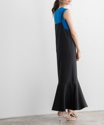 Pierrot | 接触冷感キャミワンピース(ジャンパースカート)