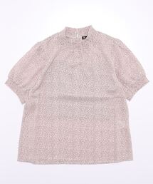 ELVENCE DEUX | ドットシャーリングH/N(Tシャツ/カットソー)