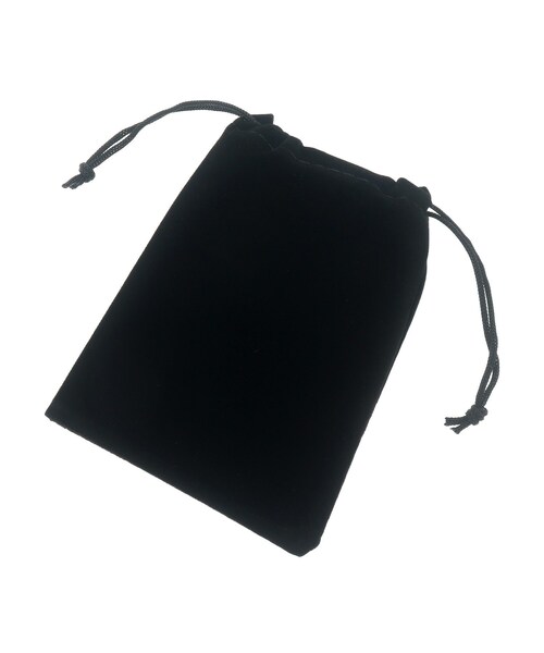 UNTITLED（アンタイトル）の「◆MERAKI(メラキ)/SOUTH AFRICA ネックレス（ネックレス・レディース・シルバー・00）」の5枚目の写真