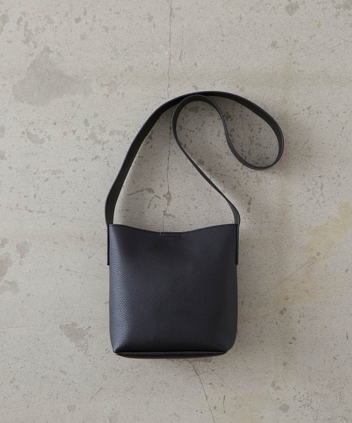 早い者勝ち❗️chiiiibag ワイドベルトショルダー 追加4》【ch!iii】wide belt boston バッグ◇（ショルダーバッグ