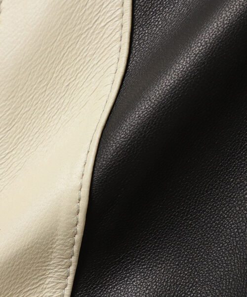 GM4-5 VAPORIZE ヴェイパライズ コート BEAMS（ビームス）VAPORIZE / Beaver Pea Coat（コート ステン