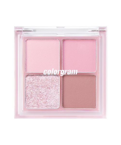 colorgram（カラーグラム）の「陰影創造シャドウパレット 03 証明写真