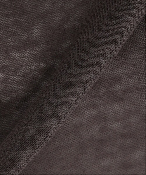 Deuxieme Classe（ドゥーズィエムクラス）の「Linen Sheer プル