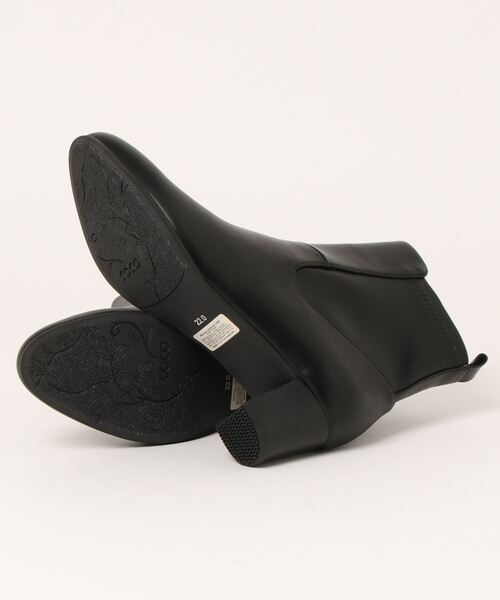 coca(ANDEX shoes product)(コカ)の「【新色追加】coca / マイクロフリース ストレッチ ショートブーツ 421010(ブーツ・レディース・ブラック・23.5cm/24cm/22.5cm/24.5cm/23cm/22cm)」の18枚目の写真