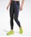 Reebok�i���[�{�b�N�j�́u���Y�~���YR �x�N�^�[ ���M���X  / Les MillsR Vector Leggings �i���M���X/�X�p�b�c�j�v�b�u���b�N