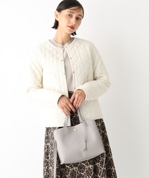 OPAQUE.CLIP | ミドルサイズトートバッグ【2WAY】(トートバッグ)