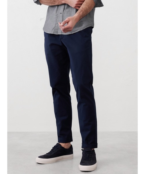 BANANA REPUBLIC チノパン FACTORY STORE スキニーチノパンツ