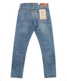 RRL（ダブル アール エル）の「スリム ナロー セルビッジ