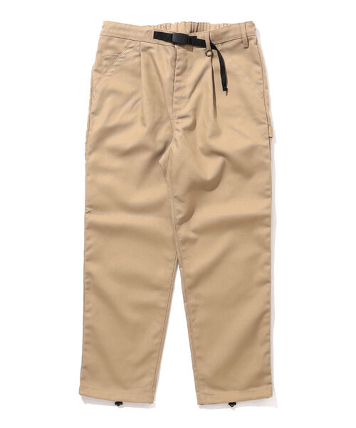 UNIVERSAL OVERALL（ユニバーサルオーバーオール）の「UNIVERSAL OVERALL × BEAMS / 別注 ペインターパンツ 22FW（その他パンツ・メンズ・ベージュ/ネイビー/オリーブ・SMALL/MEDIUM/LARGE/X-LARGE）」の13枚目の写真