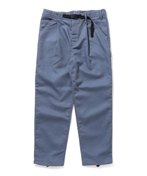 UNIVERSAL OVERALL（ユニバーサルオーバーオール）の「UNIVERSAL OVERALL × BEAMS / 別注 ペインターパンツ 22FW（その他パンツ・メンズ・ベージュ/ネイビー/オリーブ・SMALL/MEDIUM/LARGE/X-LARGE）」の19枚目の写真