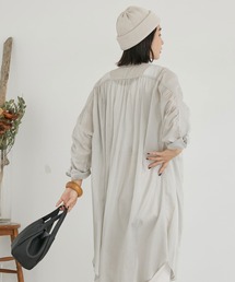 ボイルギャザーフロントＺＩＰ